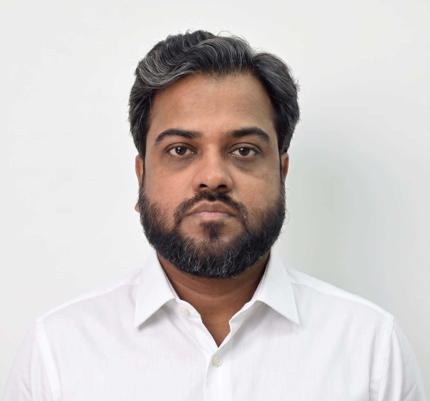 Ash Prasad